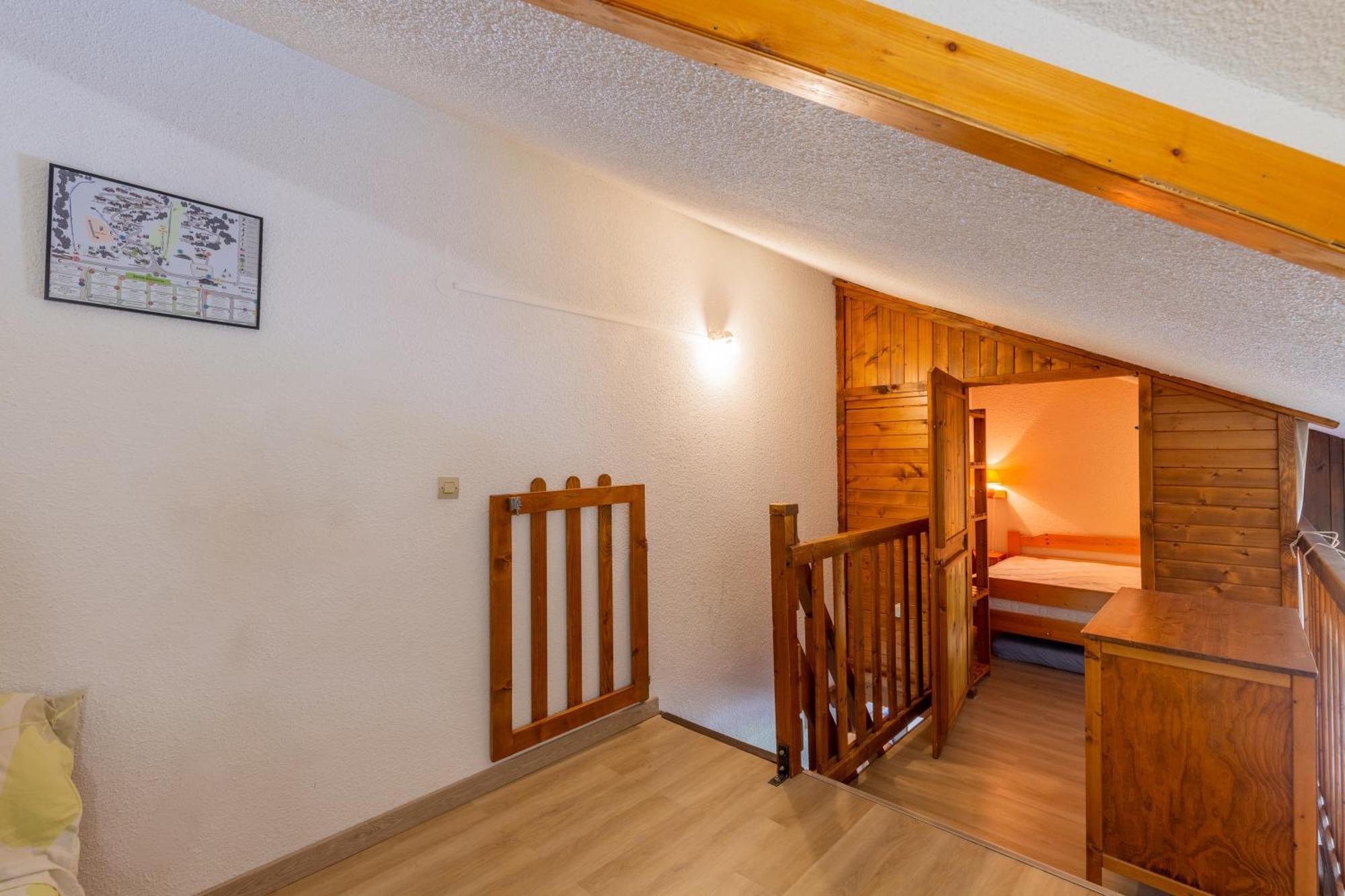 Aravis Apartman Manigod Kültér fotó