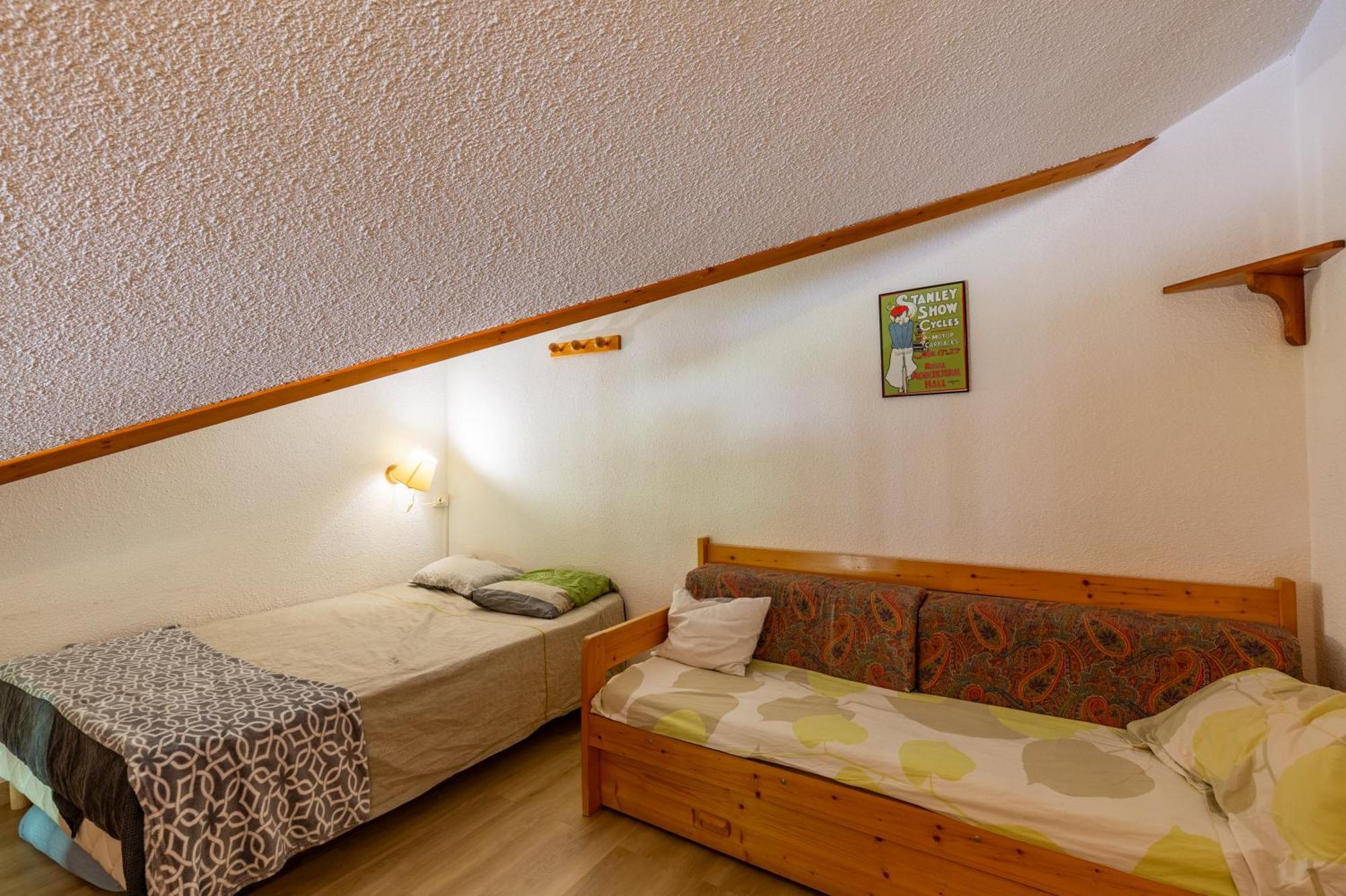 Aravis Apartman Manigod Kültér fotó
